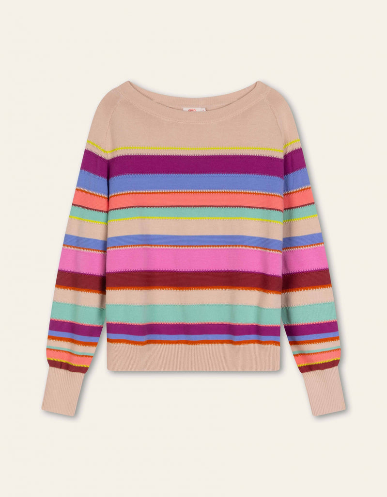 Kobra Pullover