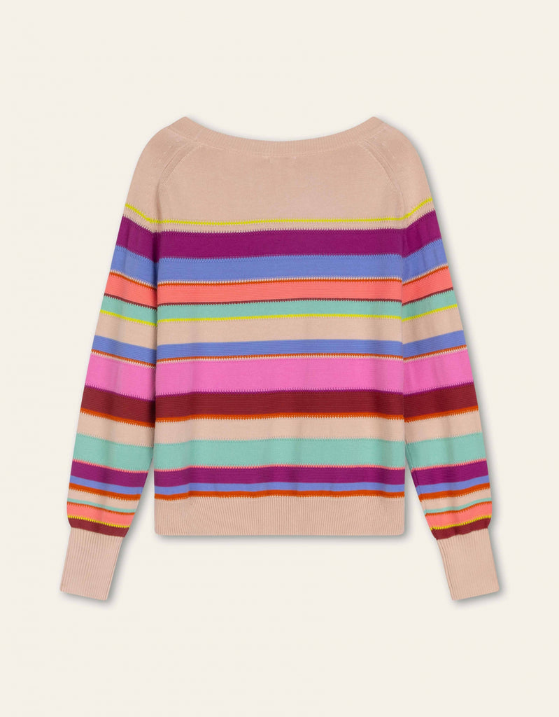 Kobra Pullover