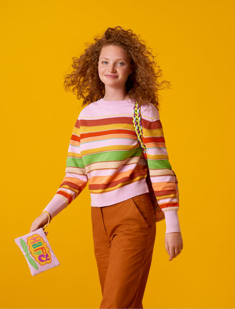 Kobra Pullover
