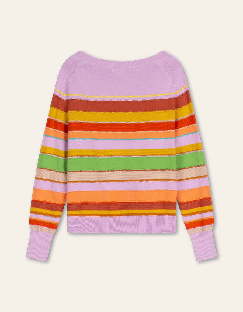 Kobra Pullover