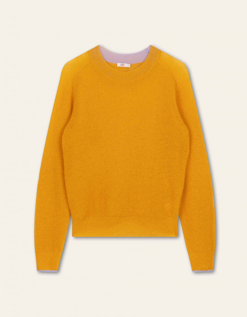 Koller Pullover