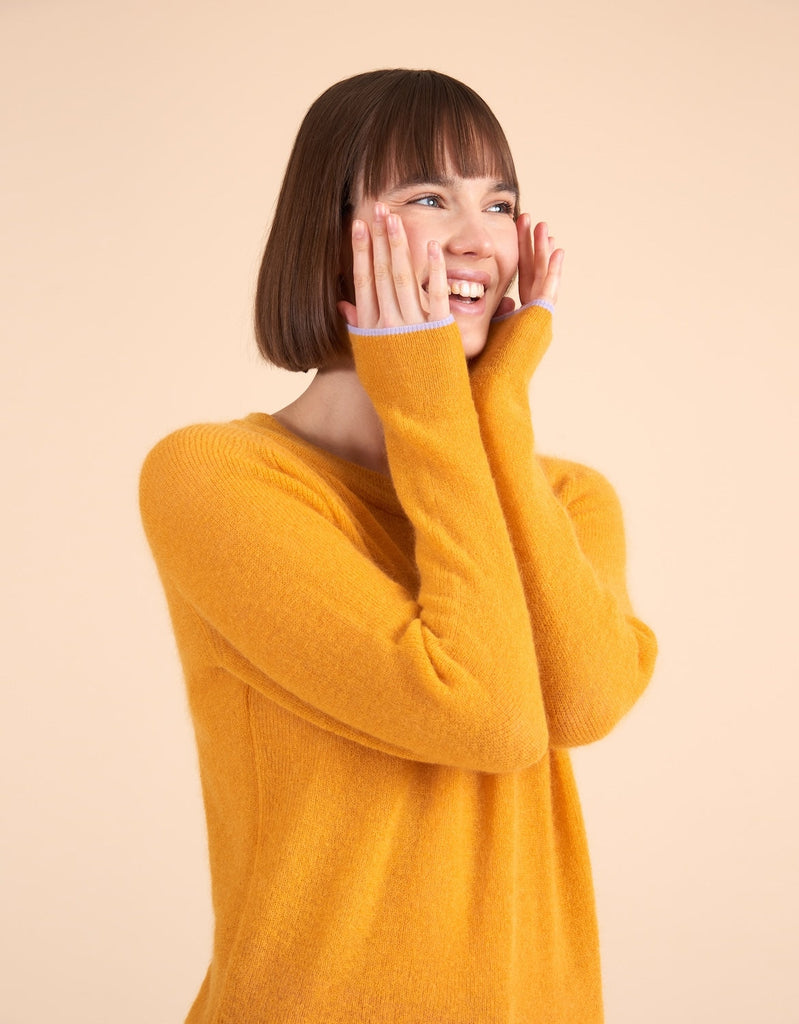 Koller Pullover