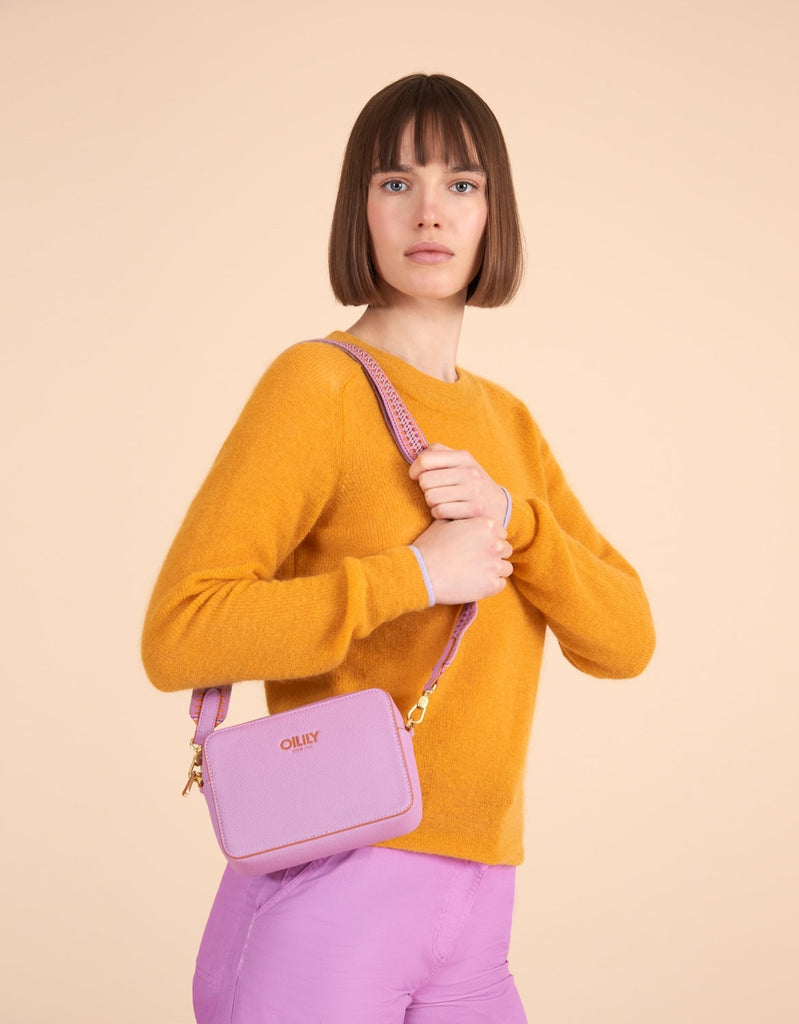Koller Pullover