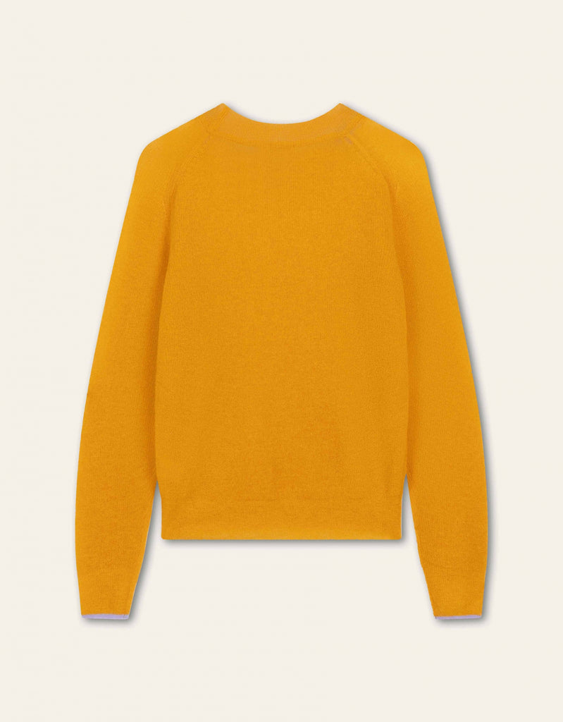 Koller Pullover