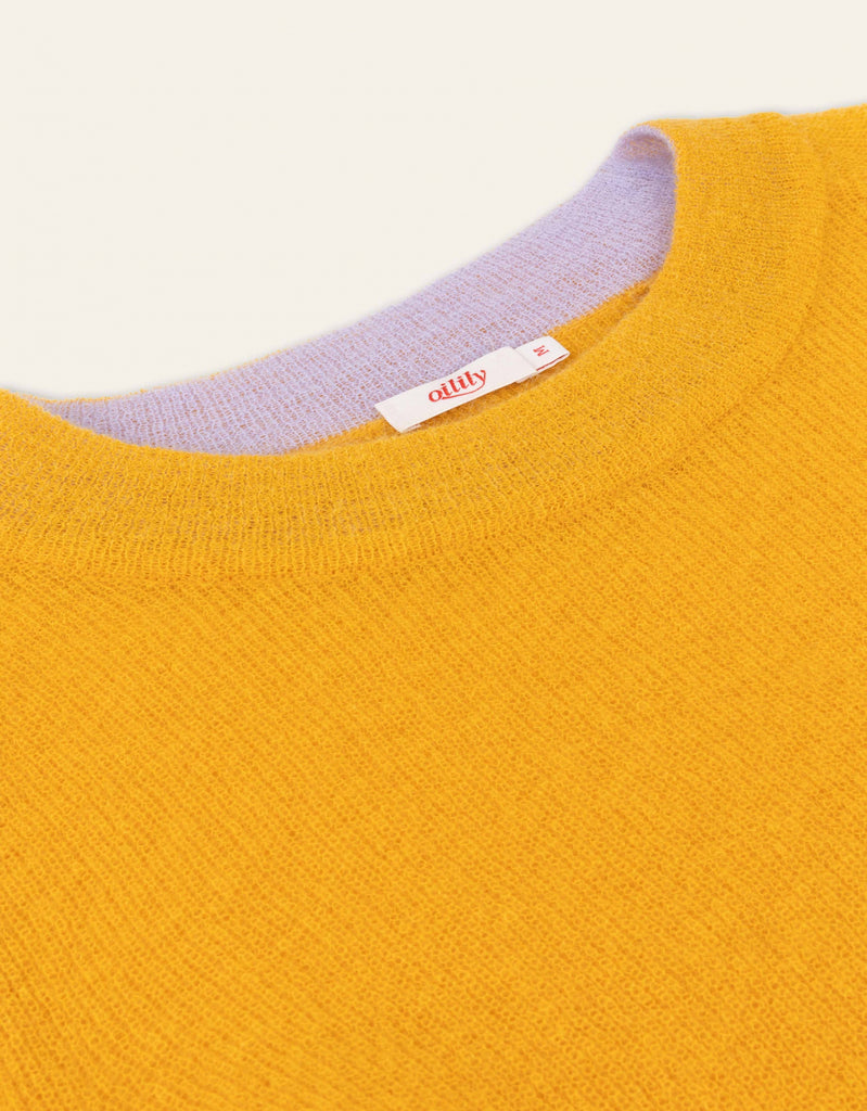 Koller Pullover