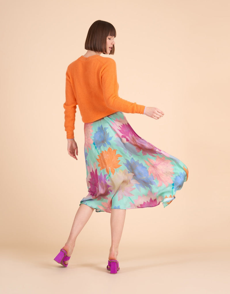 Koller Pullover