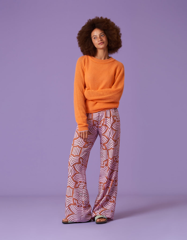 Koller Pullover