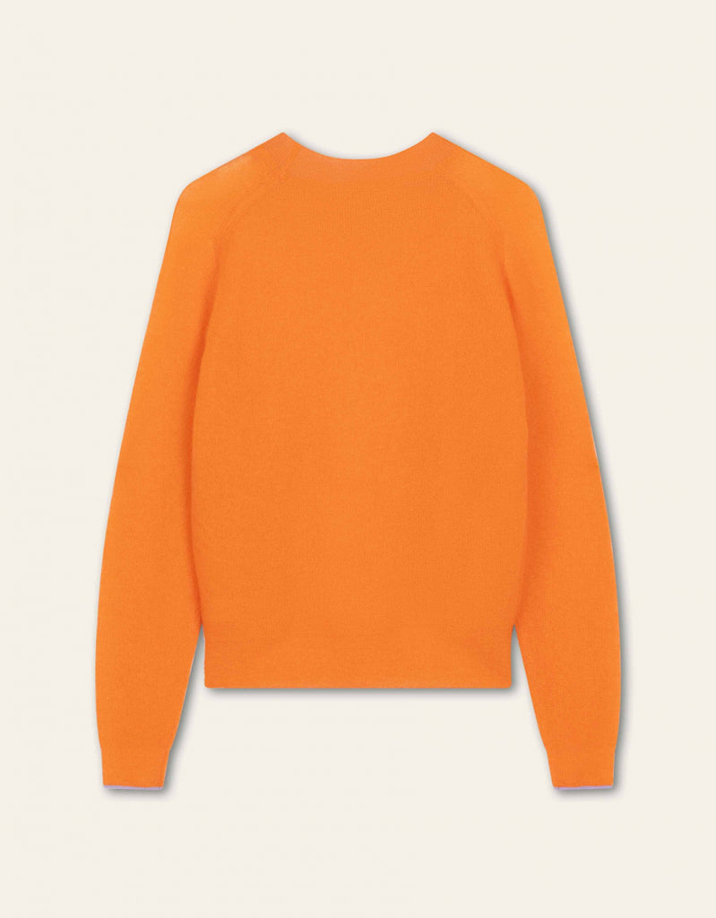 Koller Pullover