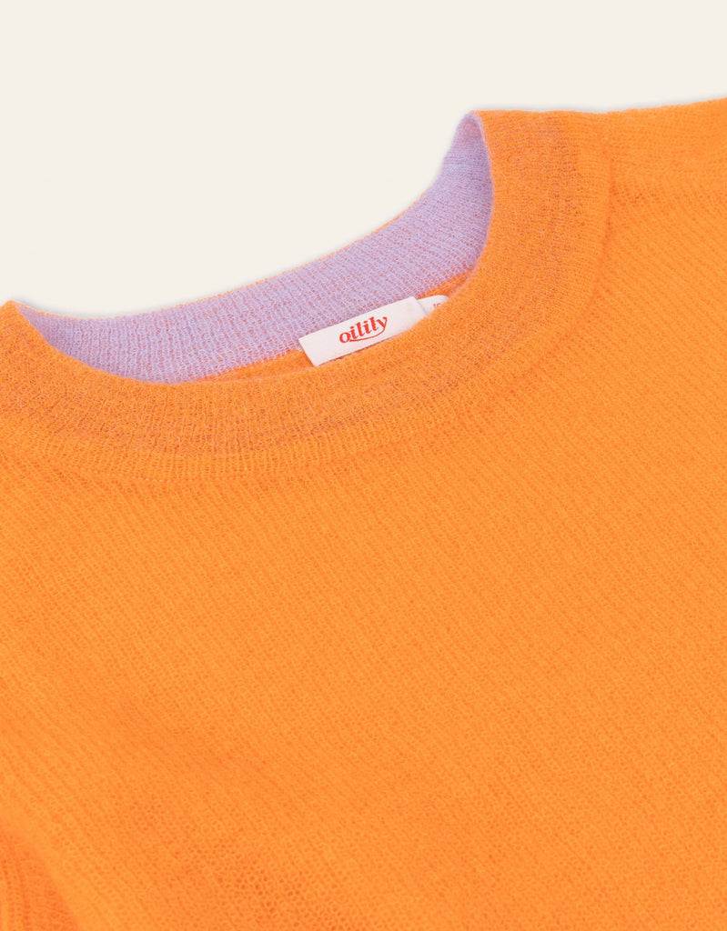 Koller Pullover