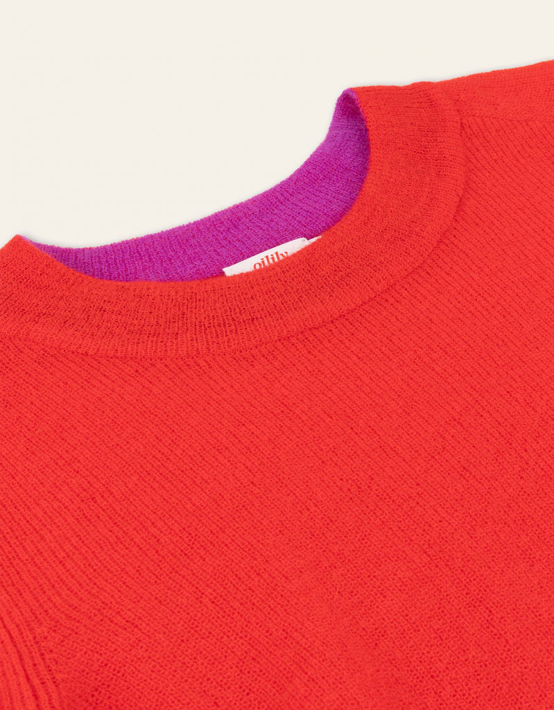 Koller Pullover