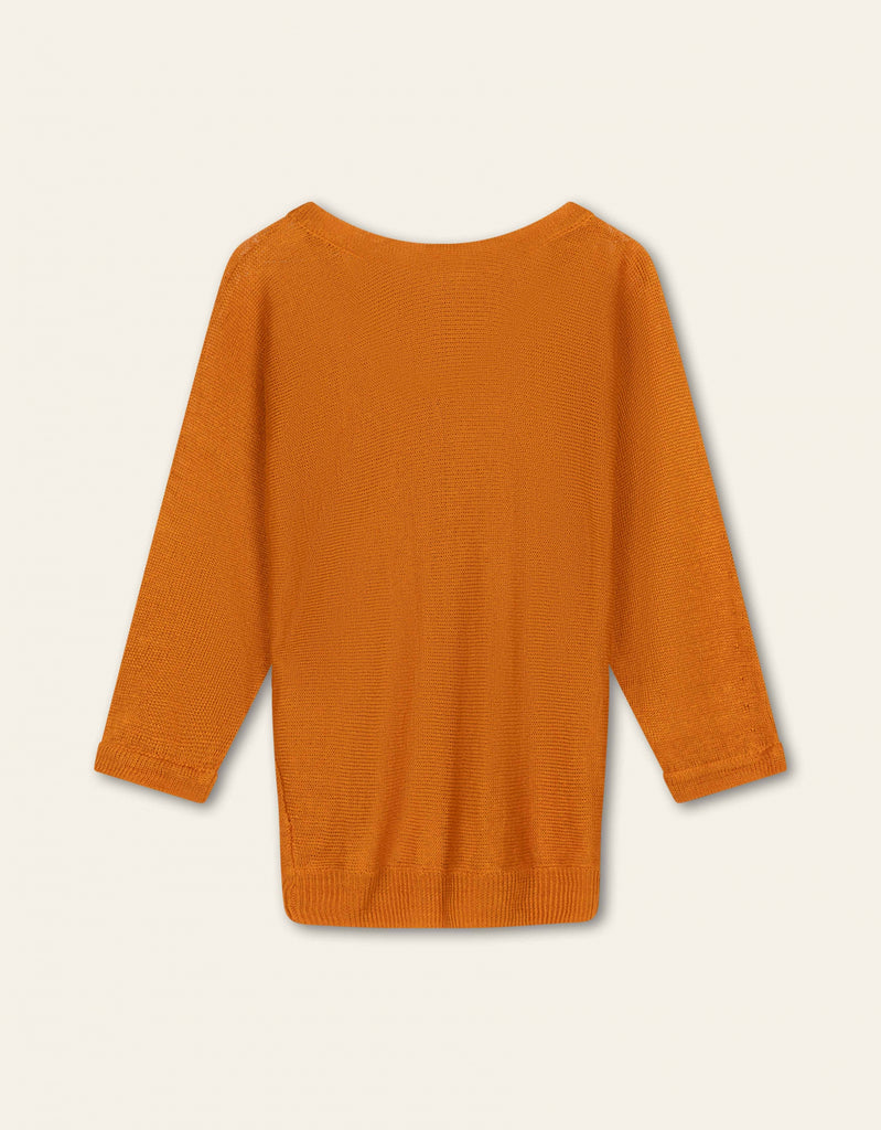 Kreate Reversible Cardigan