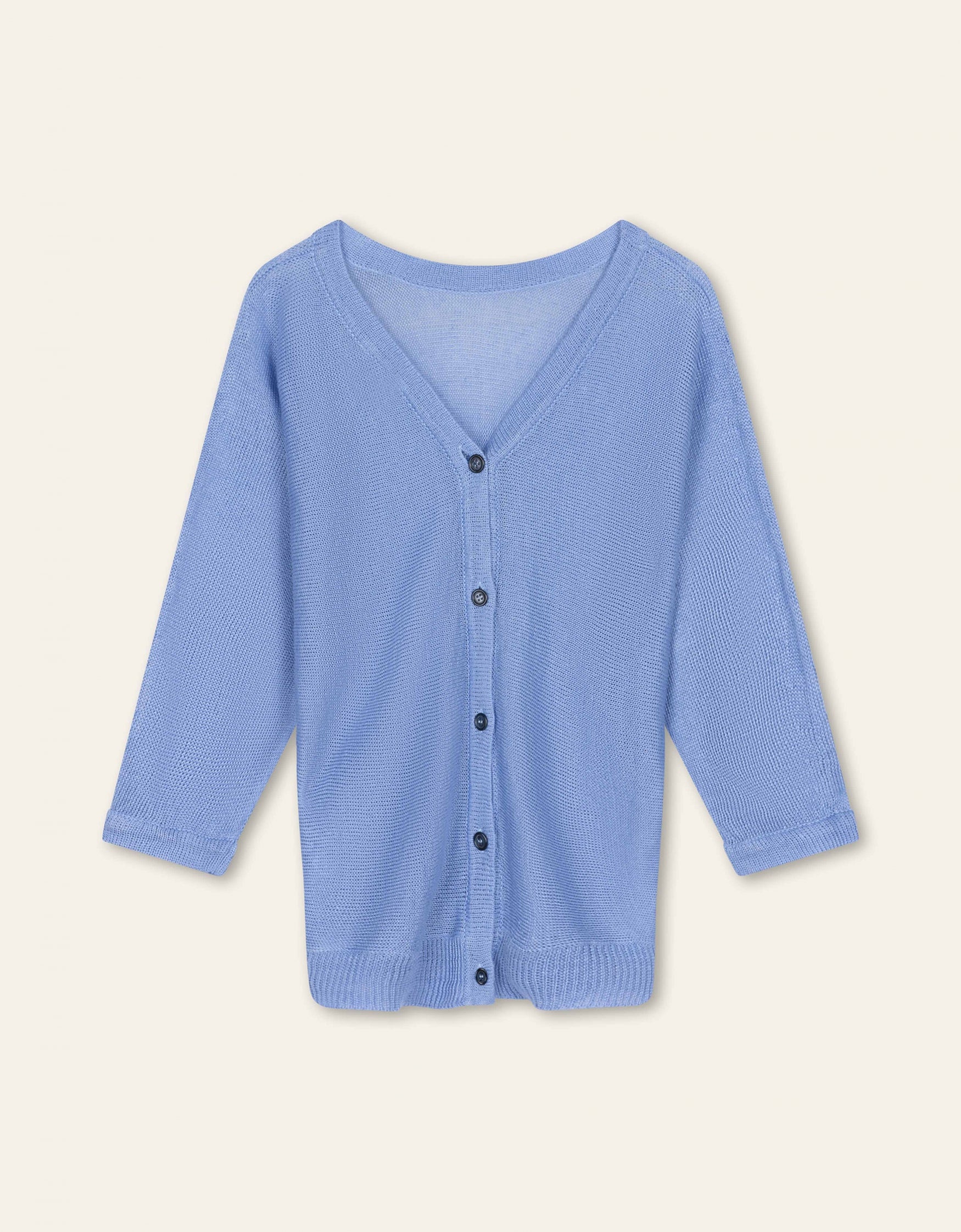 Kreate Reversible Cardigan – Oilily® - Main Image