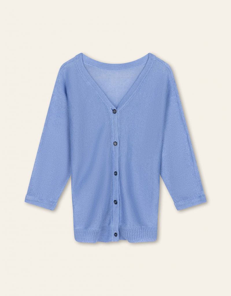Kreate Reversible Cardigan