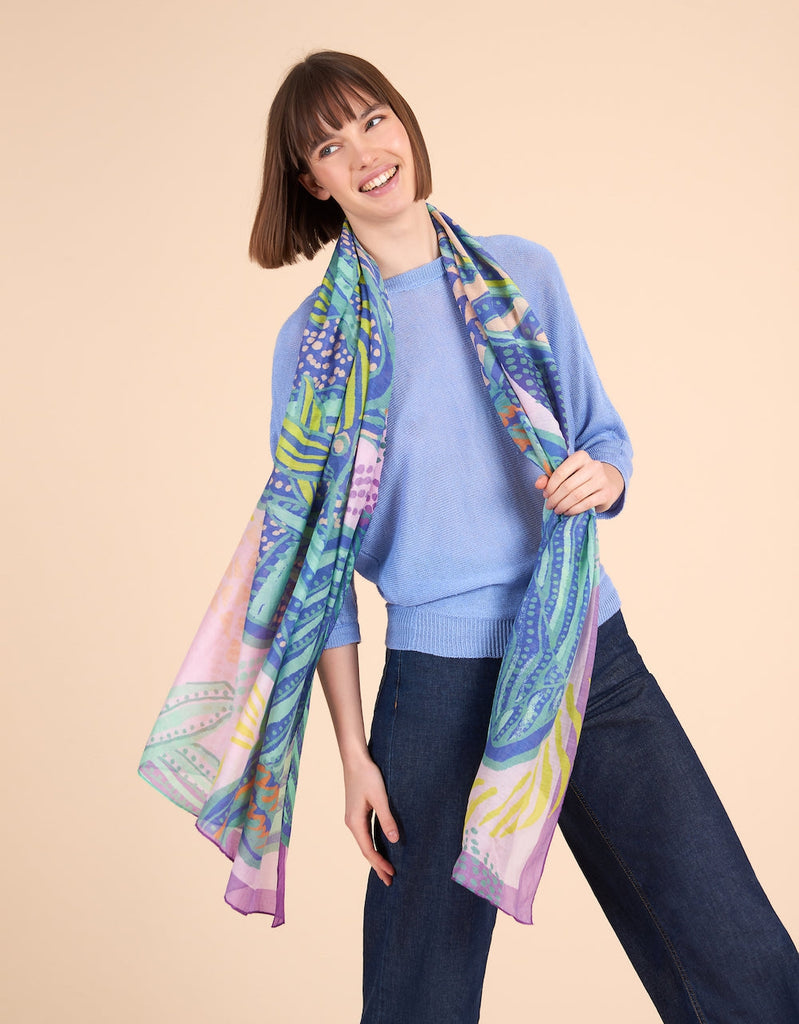 Kreate Reversible Cardigan
