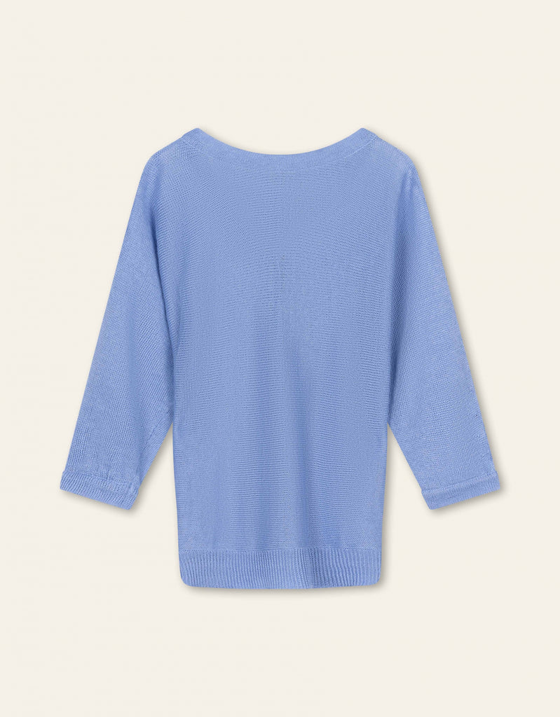 Kreate Reversible Cardigan