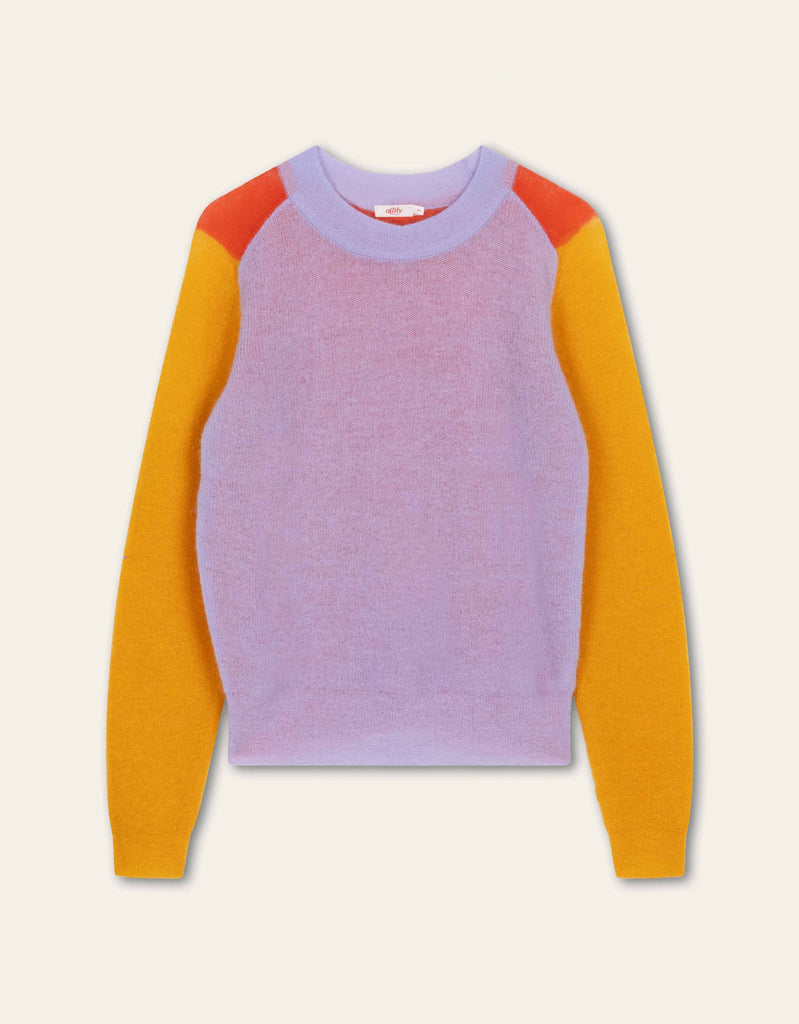 Kollage Pullover