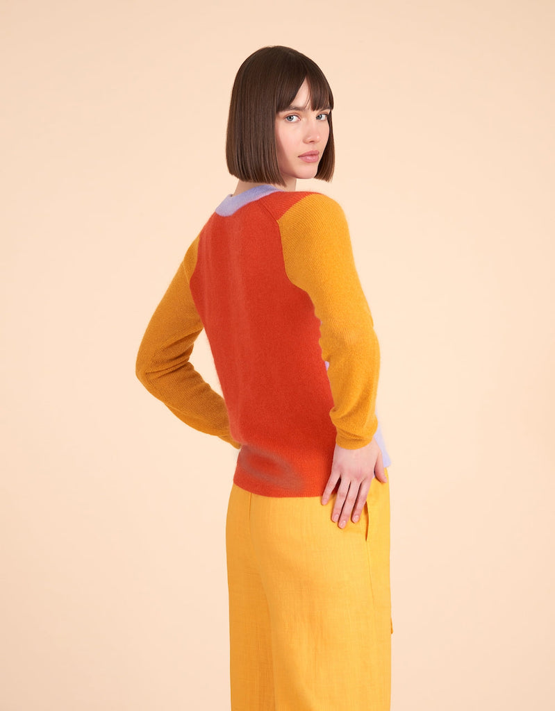 Kollage Pullover