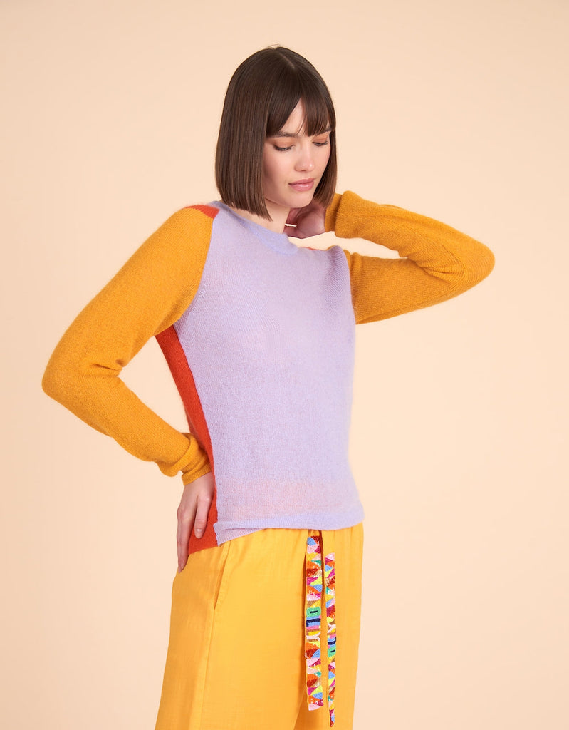 Kollage Pullover