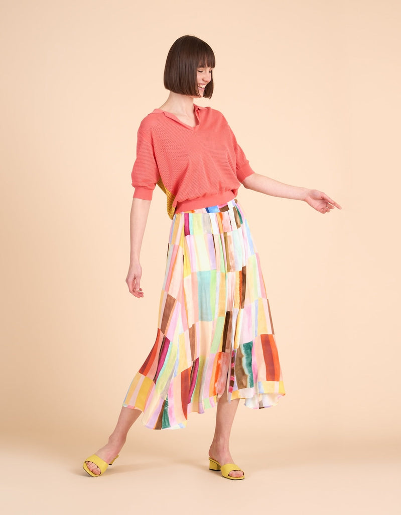 Korrie Pullover