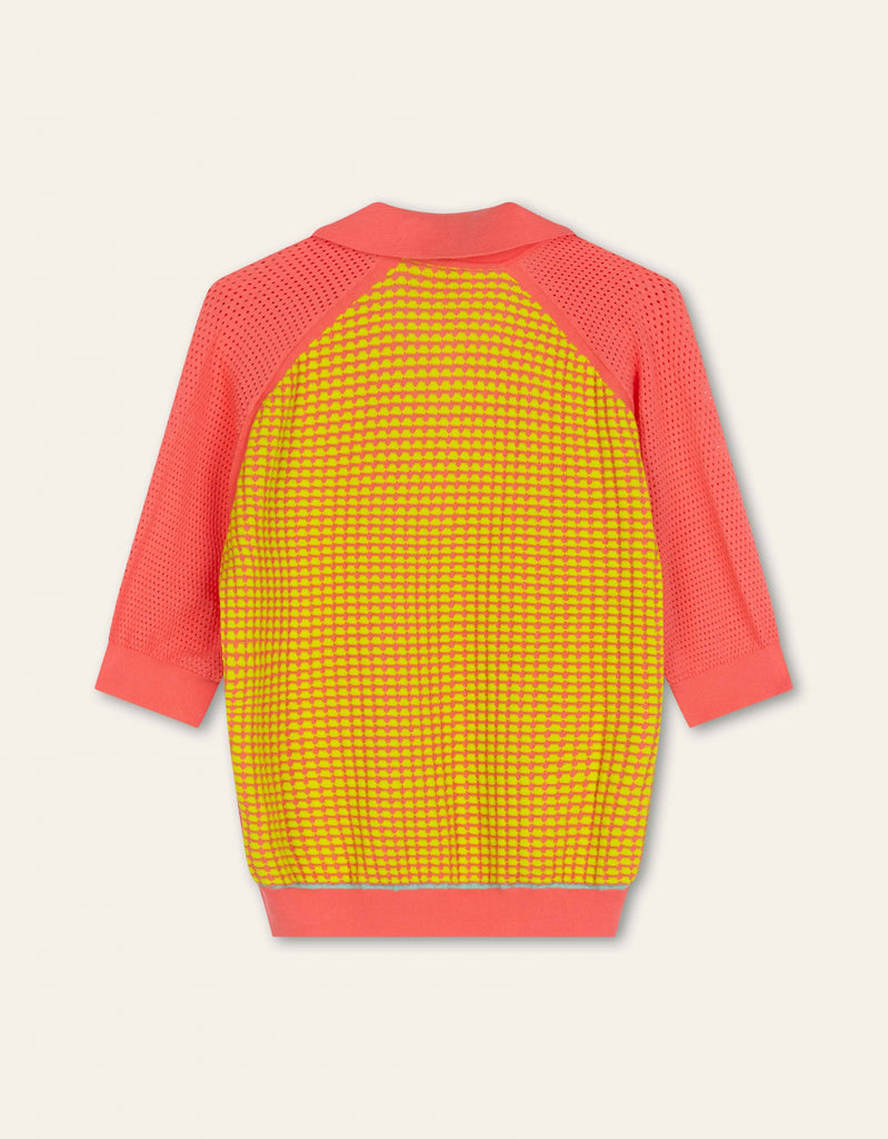 Korrie Pullover