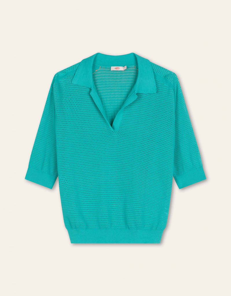 Korrie Pullover