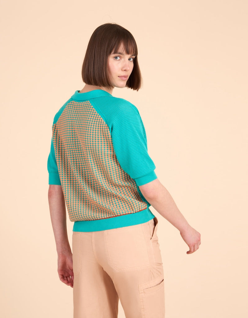 Korrie Pullover