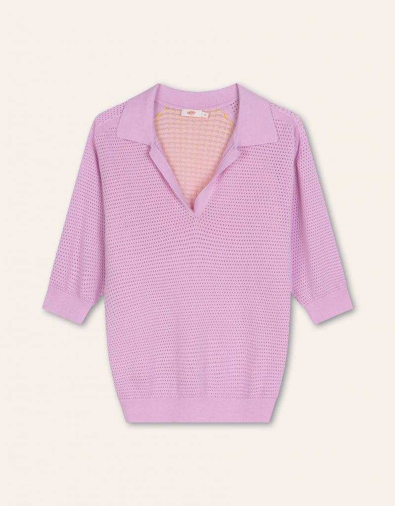Korrie Pullover