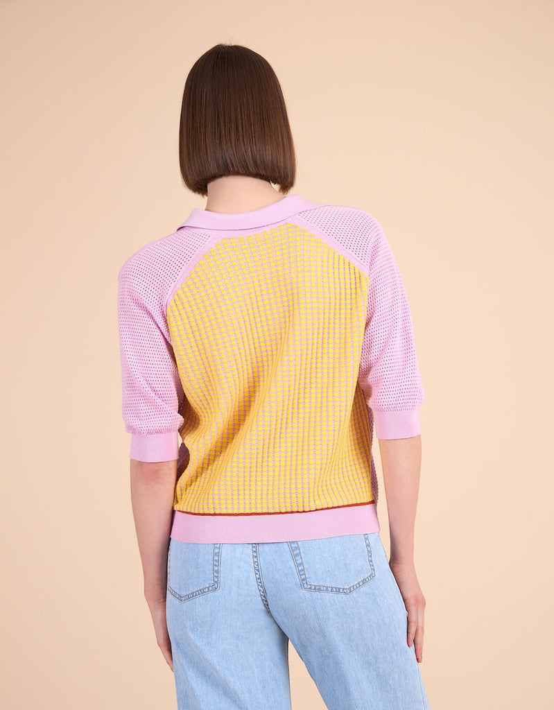 Korrie Pullover