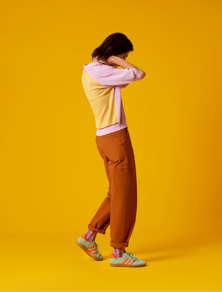Korrie Pullover