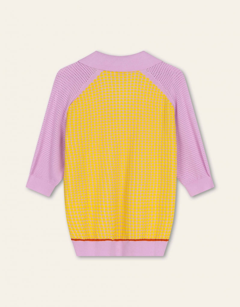 Korrie Pullover