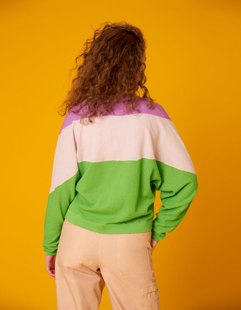 Valadon Cardigan