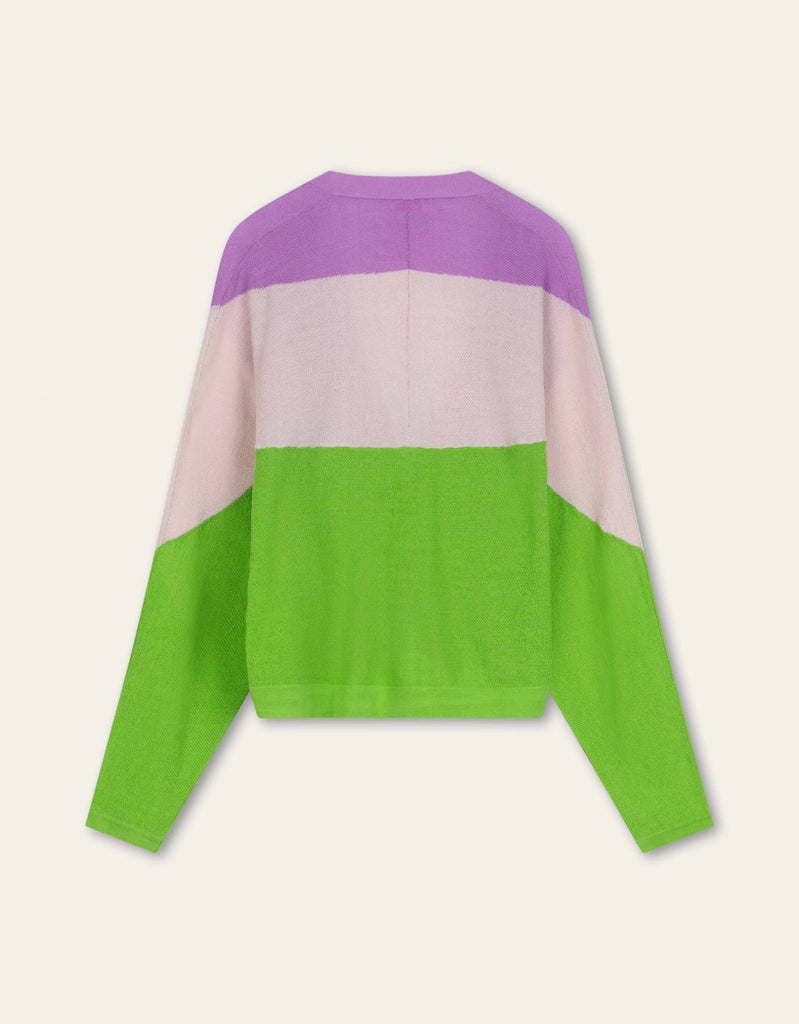Valadon Cardigan