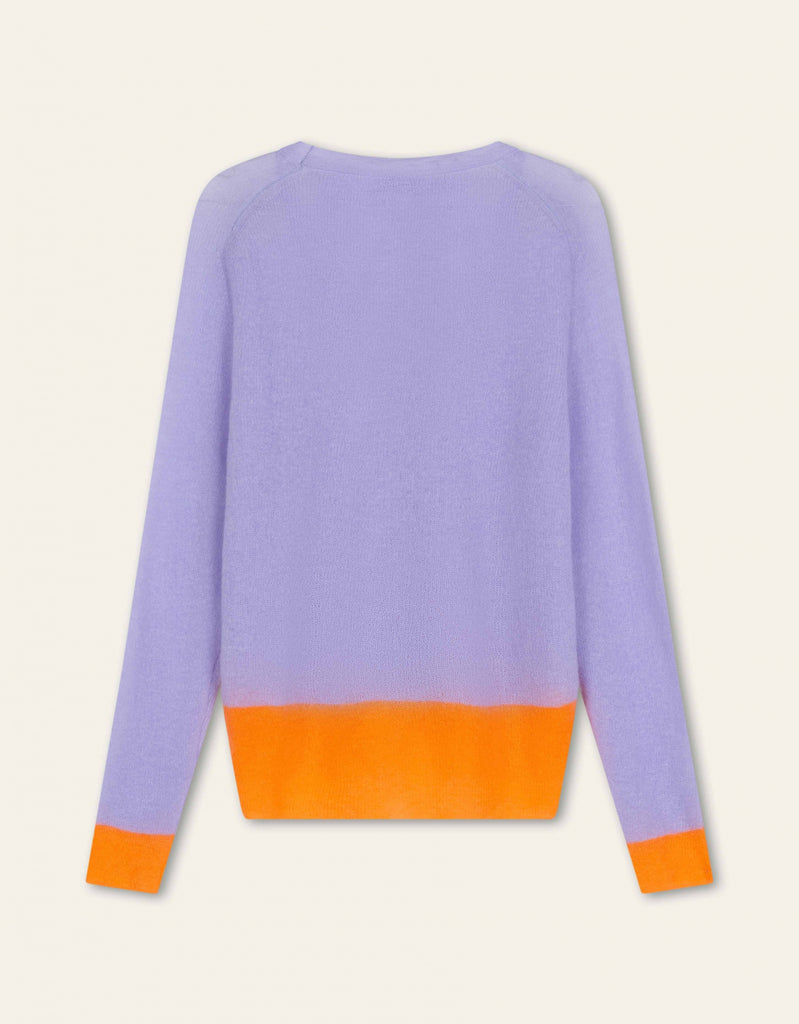 Vasarrely Cardigan