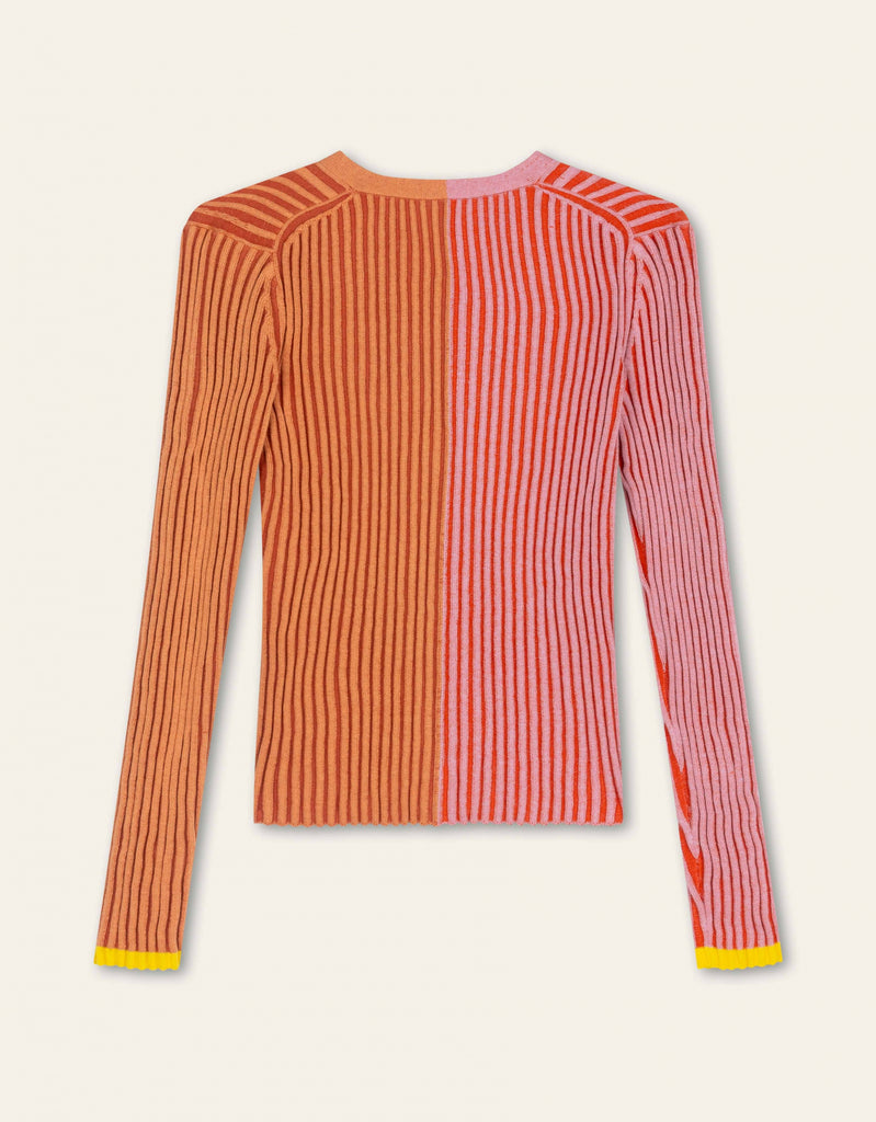 Velasco Cardigan