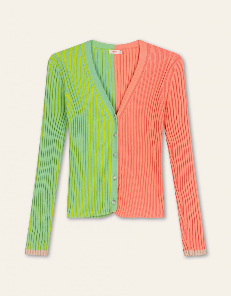 Velasco Cardigan