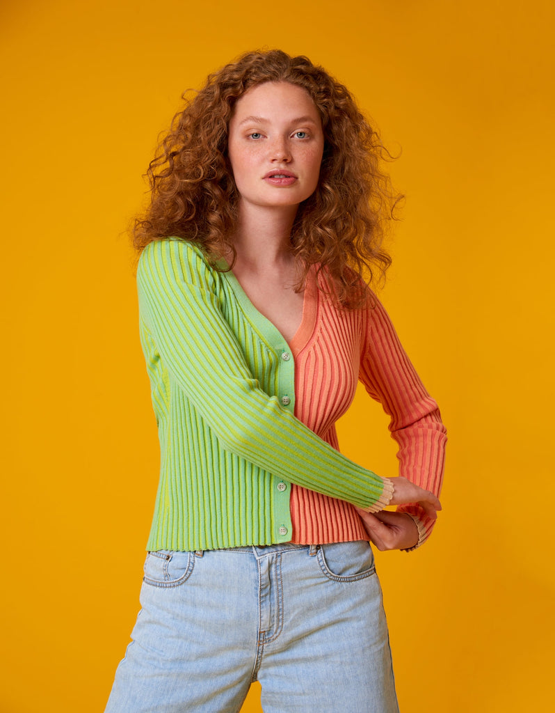 Velasco Cardigan