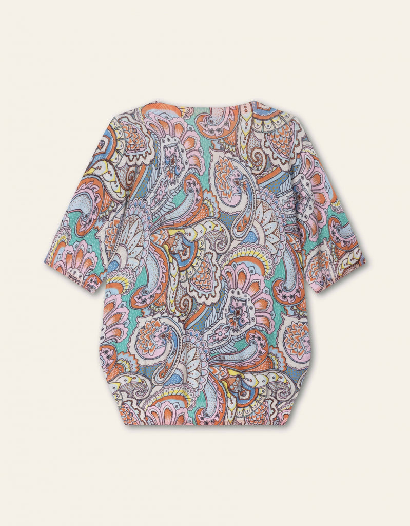 Klein Pullover