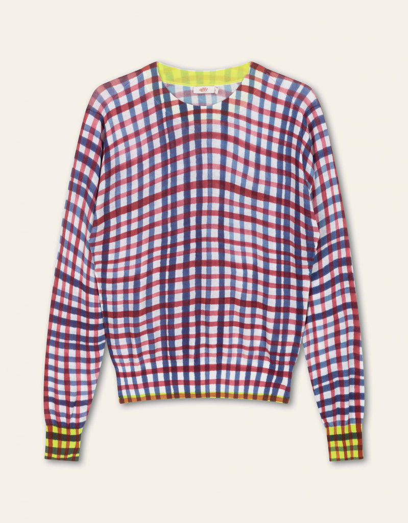 Kolbe Pullover