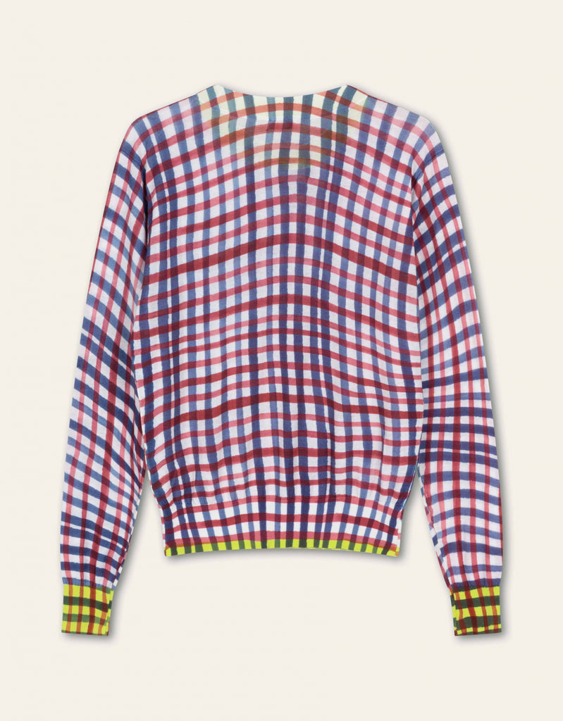Kolbe Pullover