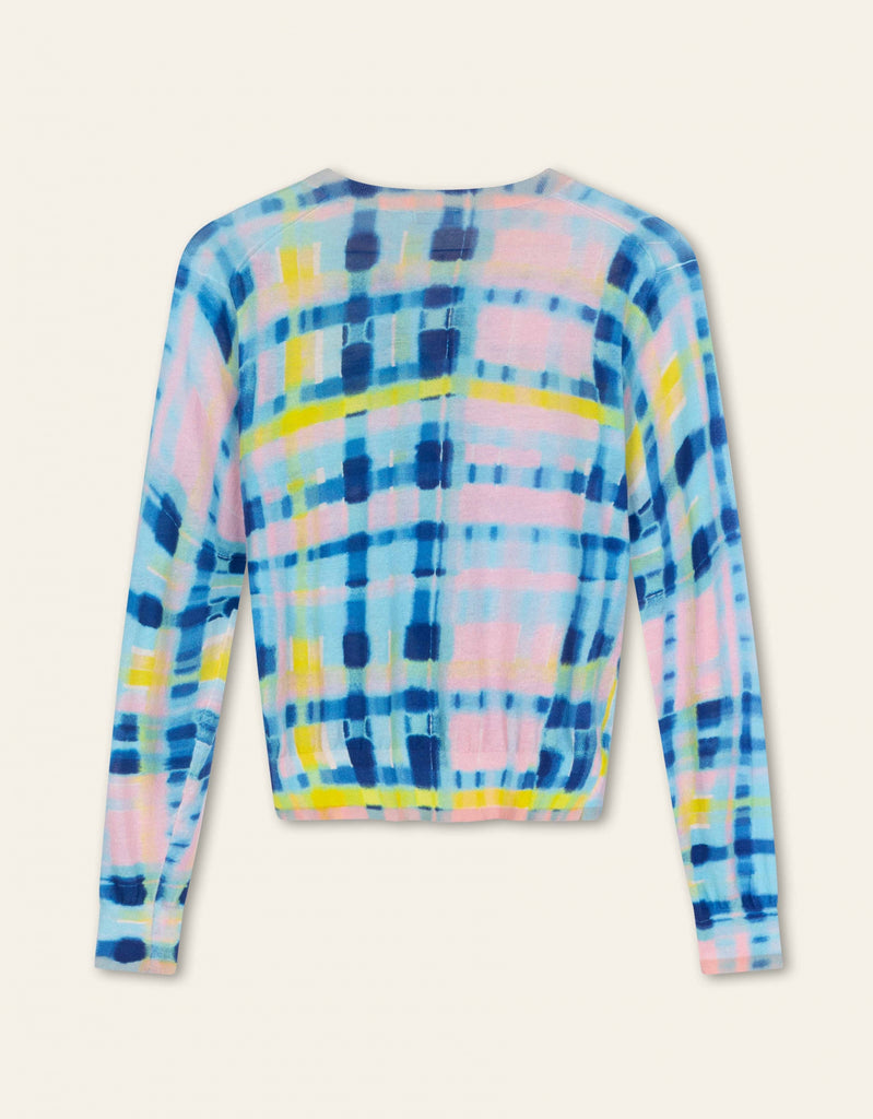 Vinnie Cardigan