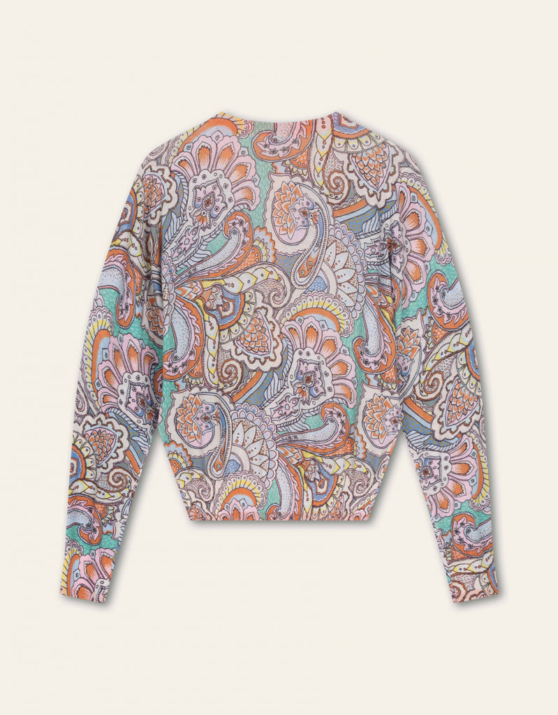 Vinnie Cardigan