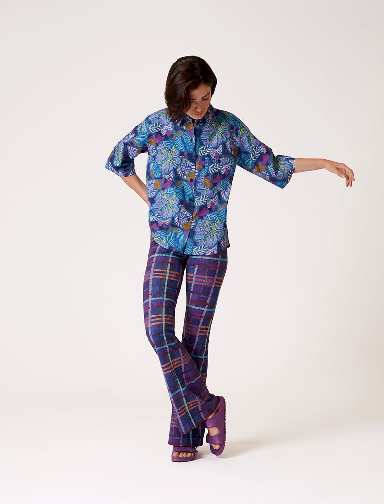 Pansy Broek