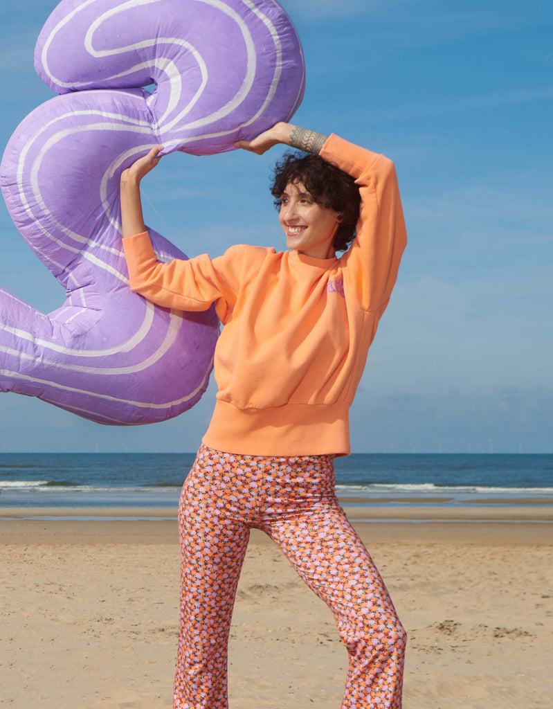 Pansy Broek