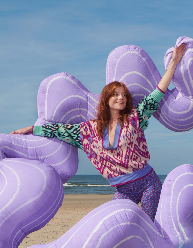 Pansy Broek
