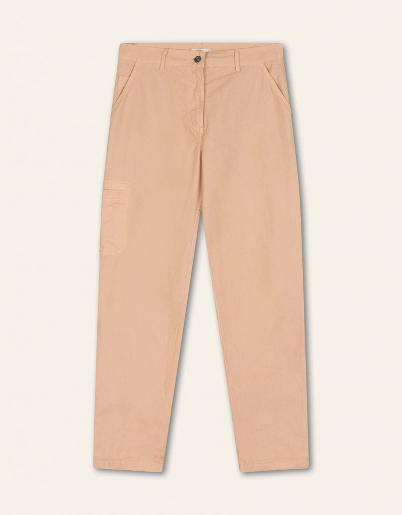 Parker Broek