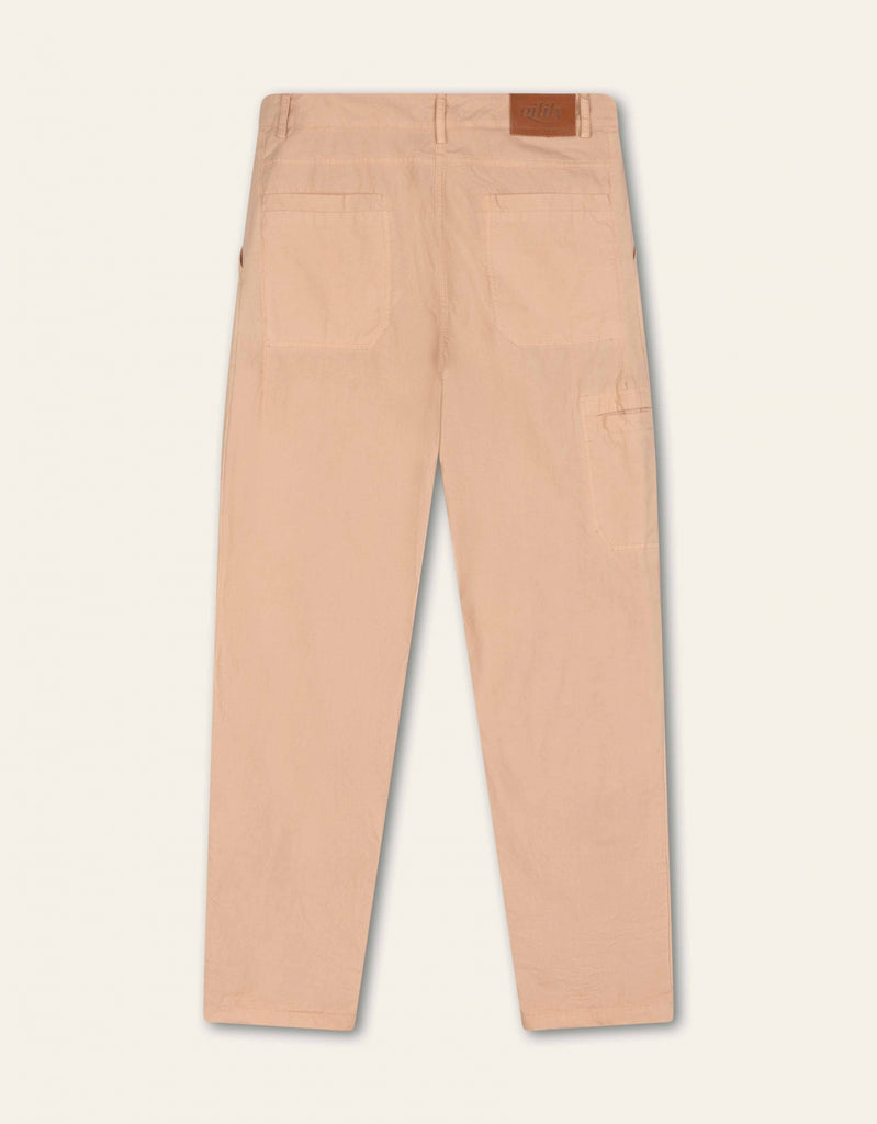 Parker Broek