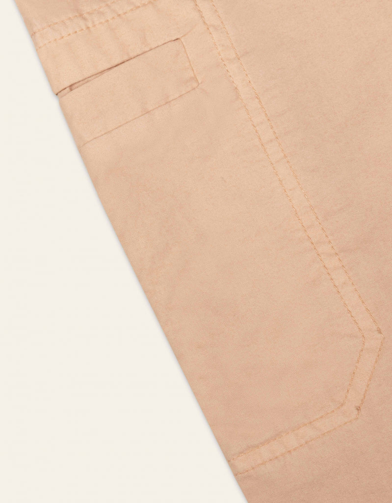 Parker Broek