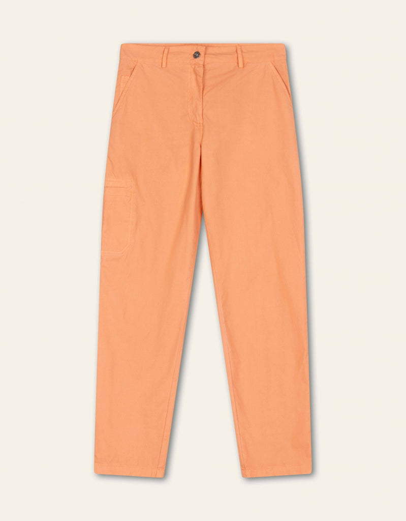 Parker Broek