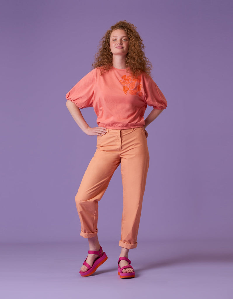 Parker Broek
