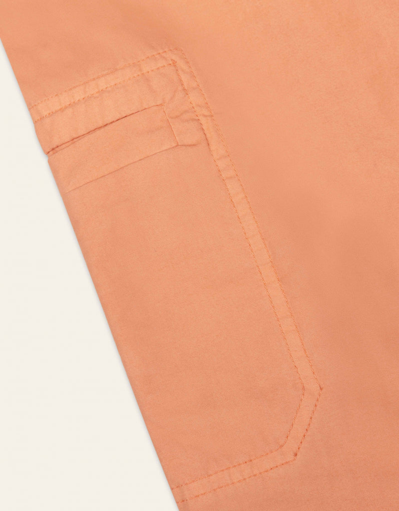 Parker Broek